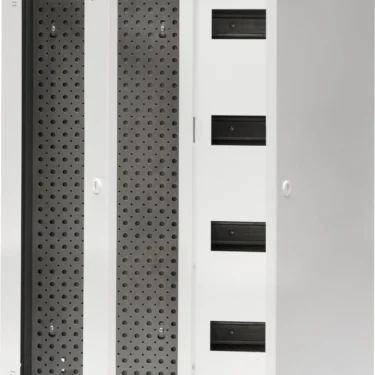 Stansefabrikken Flexibox Innfelt 3 rad + Svakstrømsfelt