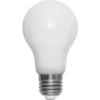 375-51-1 E27 LED Pære A60 Ugjennomsiktig Filament RA90