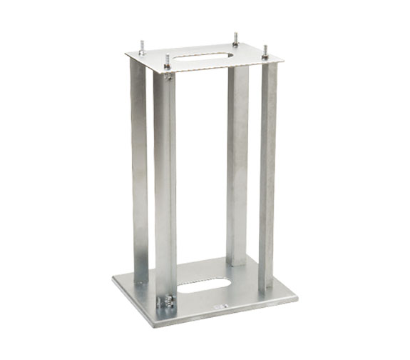 SG Ankerfeste for Solo, Tanto, Primo, Duett Stolpe