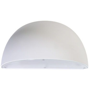 SG Duett Hvit 10W 2700K E27