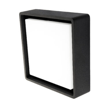 Frame Square Sort 6W 3000K