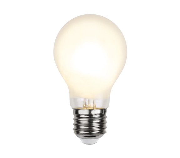 Illumination Normal Frost Filament E27 6.5W 2700K 810lm