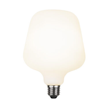 Opaque Double Coating 4-kant 5,6W 2700K 420lm Dimbar
