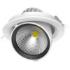 Apollo LED Downlight 35W Hvit
