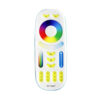 Mi-Light 2.4G Fjernkontroll F39 for RGB+CCT LED Panel