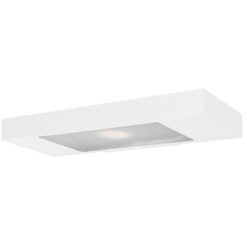 NP Lumia Vegglampe 20W Dimbar LED 2700K Hvit
