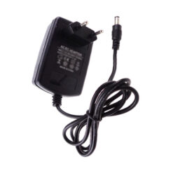 LED Strømforsyning Sort 220V-24V 36W 1.5A