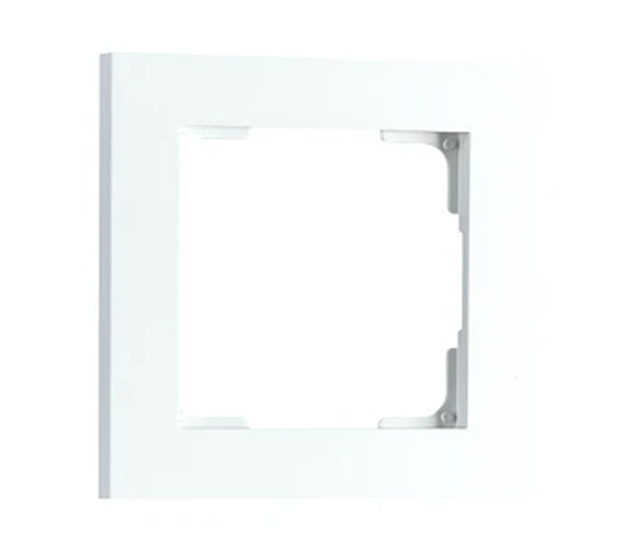 SG Ramme 1-Hull Hvit