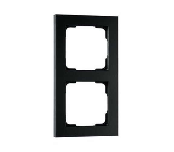 SG Ramme 2-Hull Sort