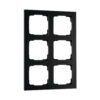SG Ramme 2x3-Hull Sort