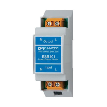 Ipas ESB101 Startstrømbegrenser LED 16A 1-Fas