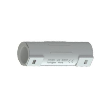 R-Line Skjøtemuffe Kombi 16/20MM