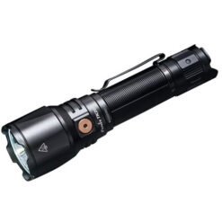 Fenix Taktisk Lommelykt TK26R LED Sort