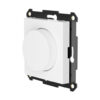 Plejd Trådløs Vridimmer WRT-01-SW Hvit Exxact