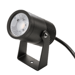 SG Hovden Midi Spotlight 3000K 36° Grafitt IP67