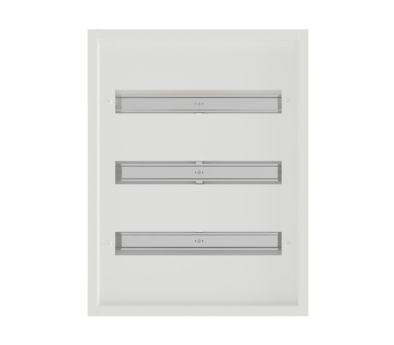 Fordelingsskap 3 Rader 54 Modul B40/D7