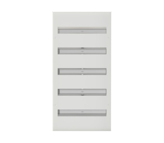 Fordelingsskap 5 Rader 90 Modul B40/D7