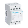 Modulærkontaktor 40A 4POL 230V 4NO