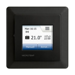 Termostat WiFi MWD5 1999 Sort