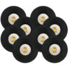 Eco Sort 8W DimToWarm 8-Pack