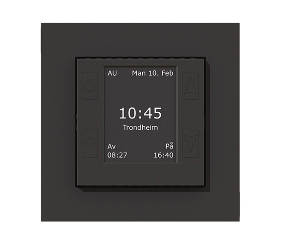 CTM Lyng mTouch Astro Multi Sort