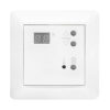 CTM Lyng mReg Universal Effektregulator Hvit