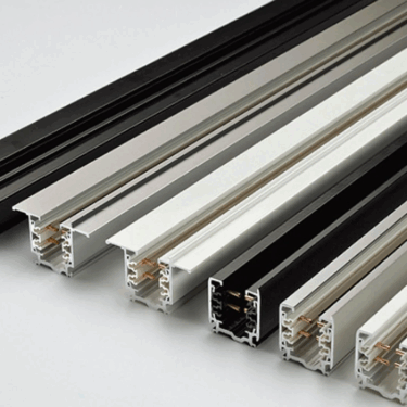 NP Pro 3T T-Kobling Venstre XTS 39-2 Sort