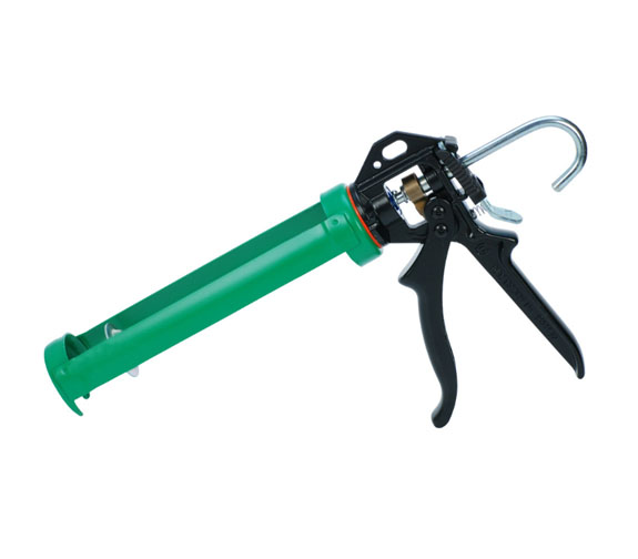 Tec7 Gun Proff Fugepistol – Lim og Silikonpistol