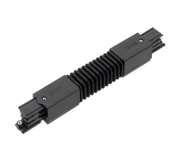NP Pro 3T Justerbar Skjøt XTS 23-2 Sort