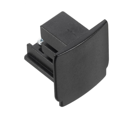 NP Pro 3T Endekappe XTS 41-2 Sort