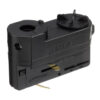 NP Pro 3T Adapter XTS A68-2 Sort
