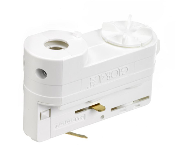 NP Pro 3T Adapter XTS A68-3 Hvit