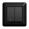 Elko Bryter 2-1 Innfelt 2-Pol RS16 Sort