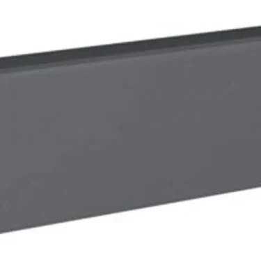 Hager Minikanal 40x60mm Sort LF4006009011