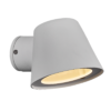Nordlux Aleria Vegglampe Hvit