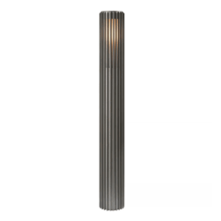 Nordlux Aludra 95 Pullert IP54 Seaside antrasit