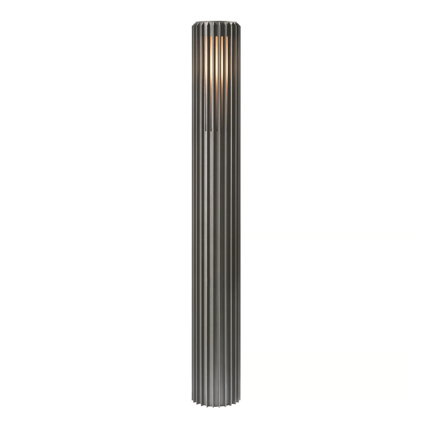 Nordlux Aludra 95 Pullert IP54 Seaside antrasit