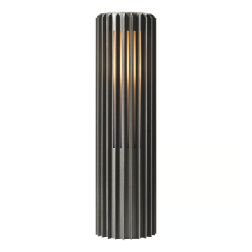 Nordlux Aludra 45 Pullert IP54 Seaside antrasit