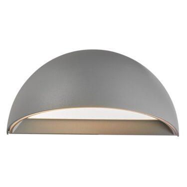 Nordlux Arcus Smart Vegglampe Grå
