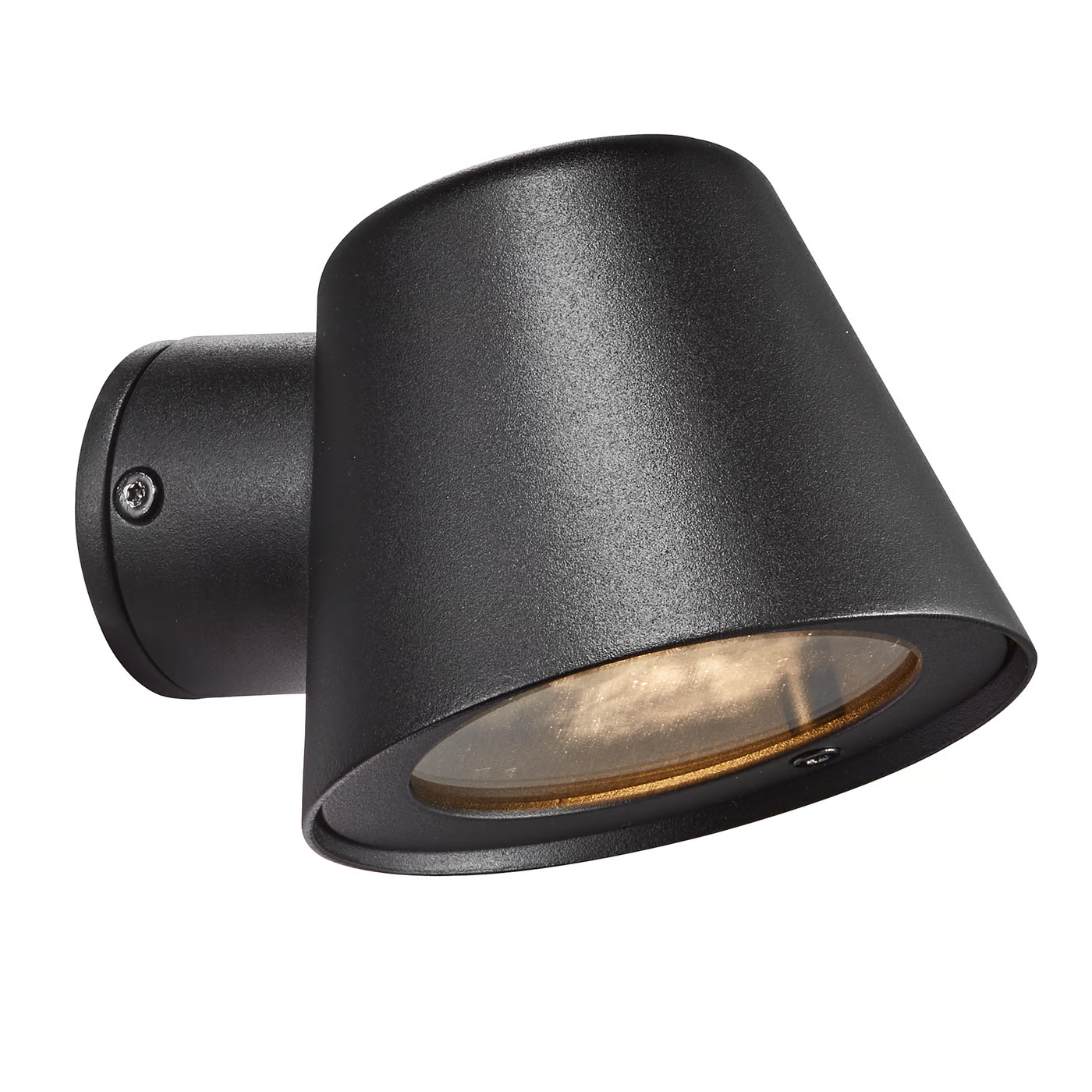 Nordlux Aleria Vegglampe Sort