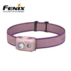 Fenix HL16 Hodelykt Led Rosa
