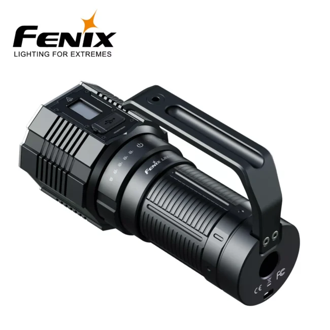 Fenix søkelykt LR60R 21.000 Lumen