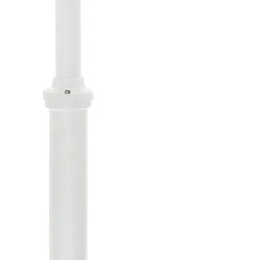 Norlys Firenze Stolpe 810 Hvit