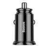 Baseus Circular USB-A USB-C PD 30W QC 3.0 5A billader