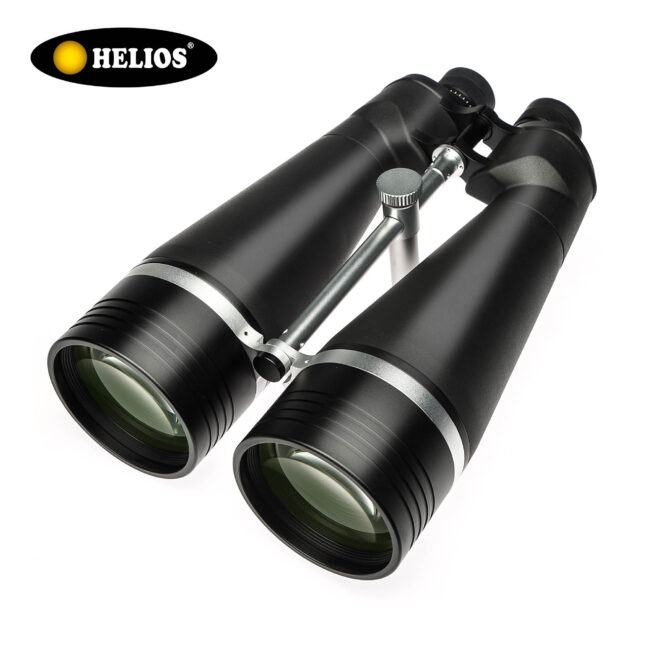 Helios Stellar-II