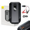 Baseus Super Energy Max Bilstartpakke– 20000mAh 2000A USB