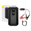 Baseus Super Energy bil Jump Starter 10000mAh USB Nødlader