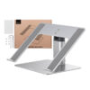 Baseus Justerbar Laptopstativ i Aluminium