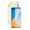 Baseus herdet glass skjermbeskytter for HUAWEI P40