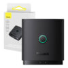 Baseus HDMI Switch AirJoy 2-i-1 HD 4K Sort